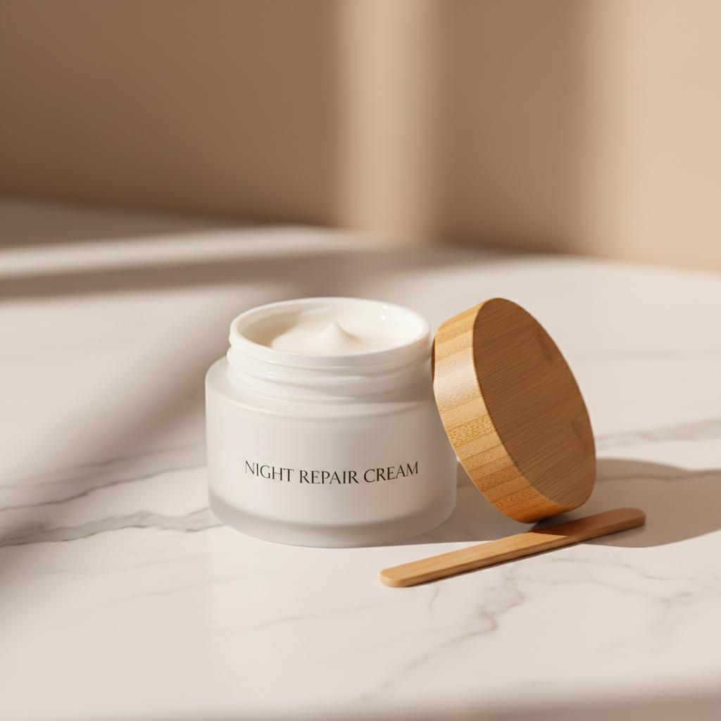 Night Repair Cream