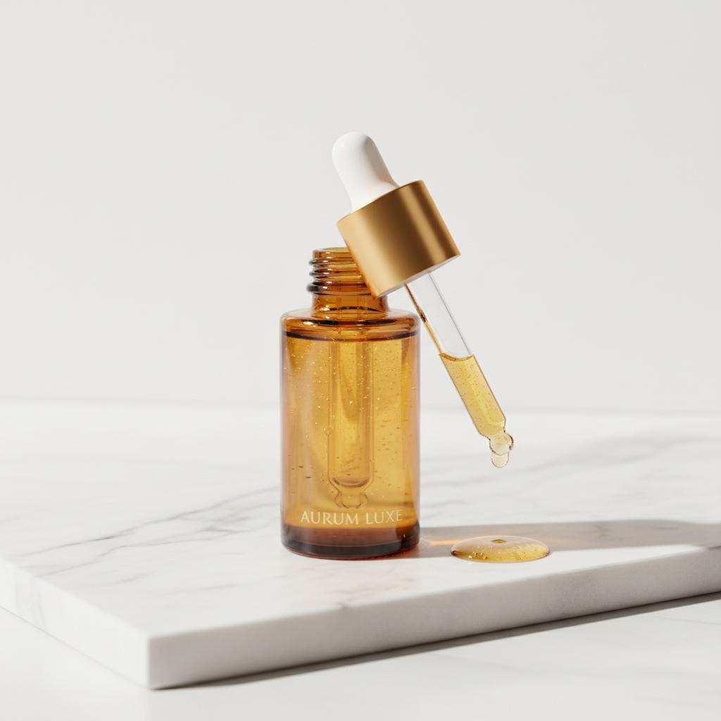Luminous Serum